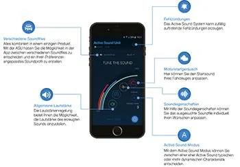 App Interface